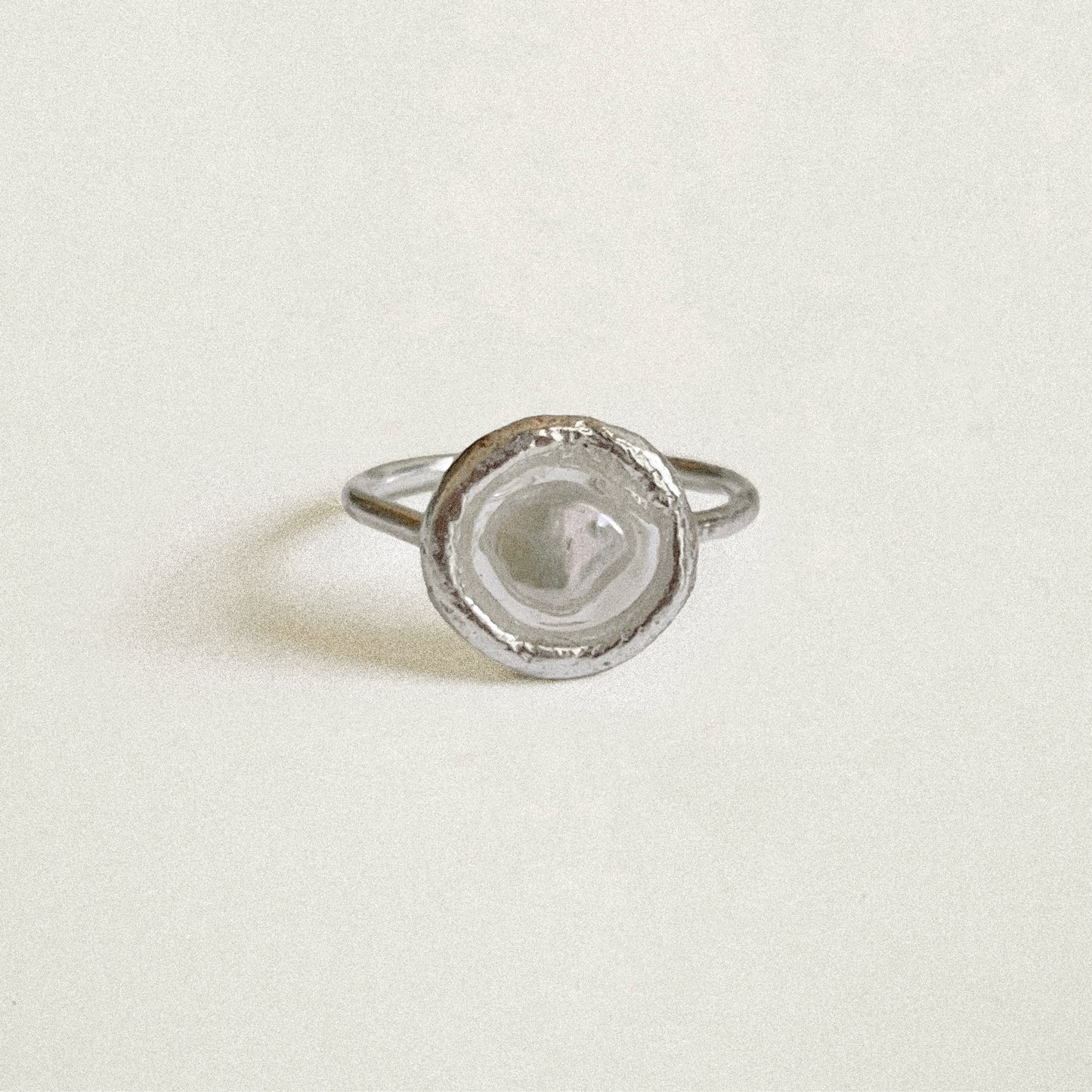 Freshwater Pearl Ring