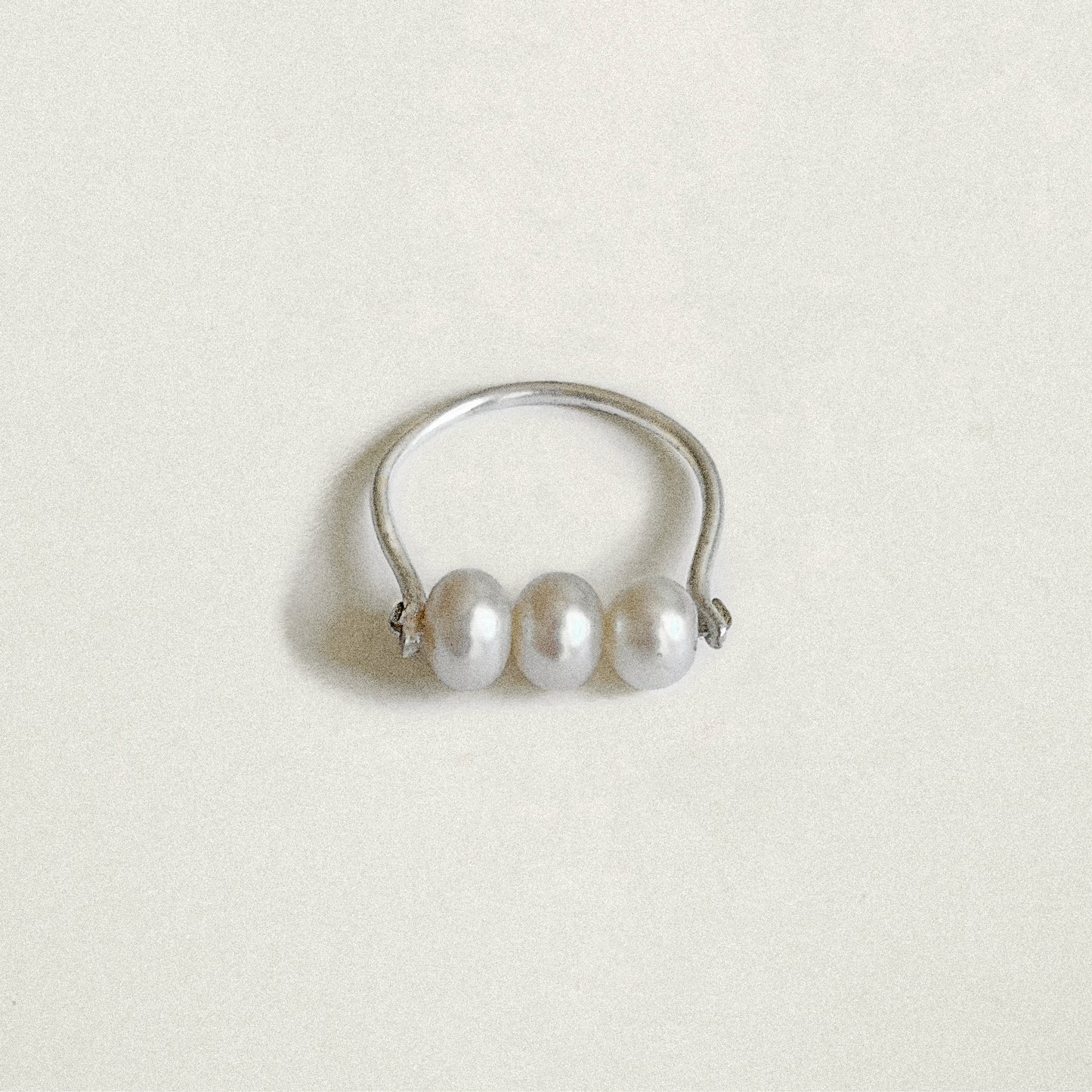 Kate Pearl Ring