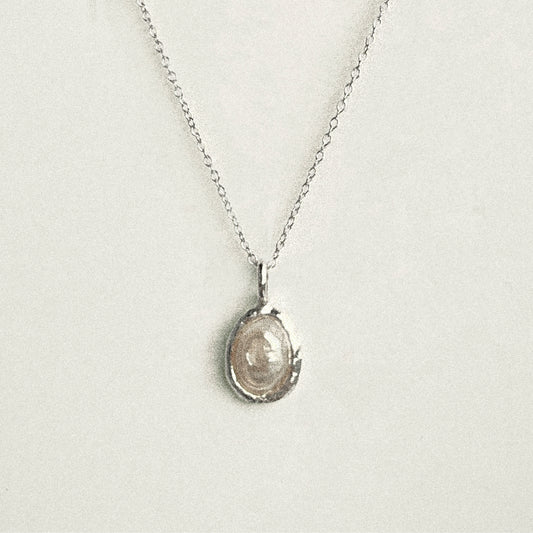 Freshwater Pearl Petite Pendant